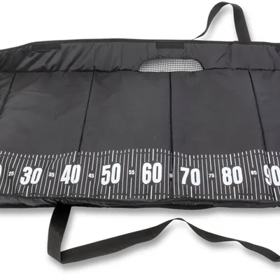 Mata z miarką Iron Claw Predator Mat