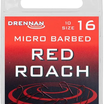 Hak Drennan Red Roach