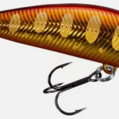 Wobler Shimano Cardiff Folletta