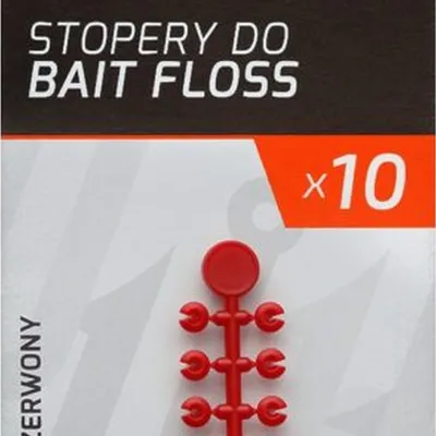 Stopery Undercarp Bait Floss