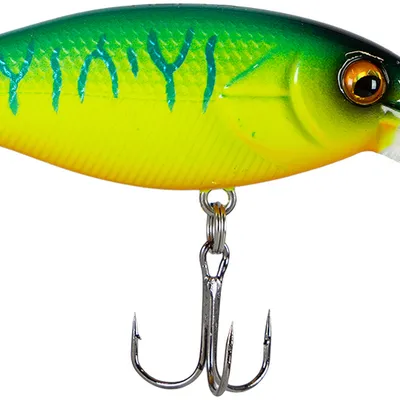 Wobler X-Fish Beaver 70F