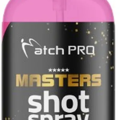 Atraktor MatchPro Master Shot Spray