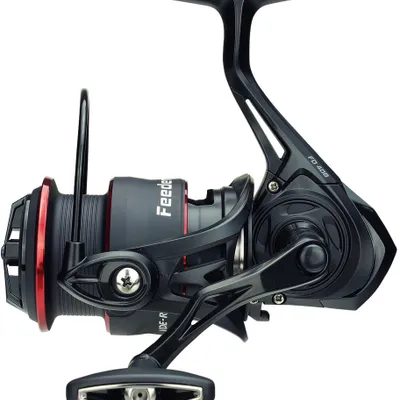 Kołowrotek VDR Team Feeder CMX FD