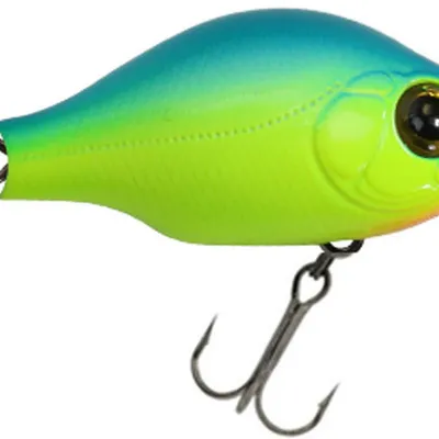 Wobler ZipBaits B-Switcher 1 Silent