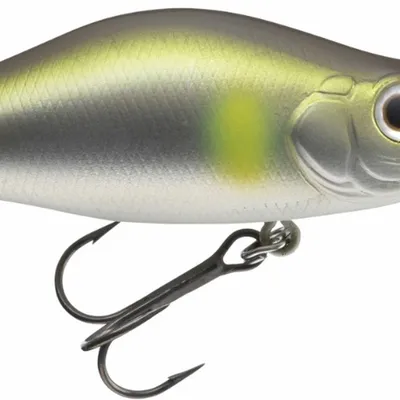 Wobler Daiwa Tournament Mega Scouter