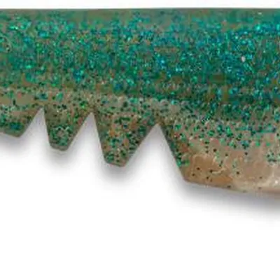 Przynęta gumowa Aquantic Moby Racker Shad