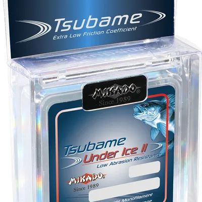 Żyłka Mikado Tsubame Under Ice Ii