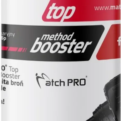 Atraktor MatchPro Top Method Booster