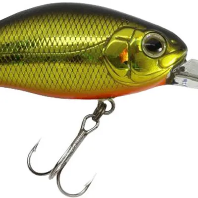 Wobler ZipBaits B-Switcher 3 Silent