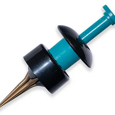Igła Drennan Pellet Band Stretcher