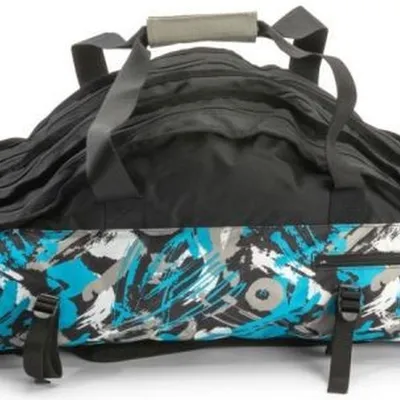 Pokrowiec na wędki Aquantic Surf Rod Carry Bag