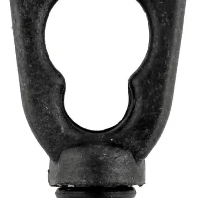 Nasadka Brain Feeder Rod Rest