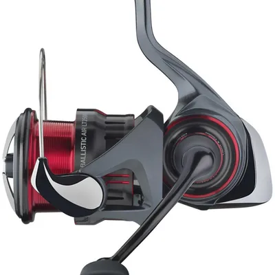 Kołowrotek Daiwa 25 Ballistic Air LT