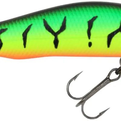 Wobler ZipBaits Orbit 90 SP SR