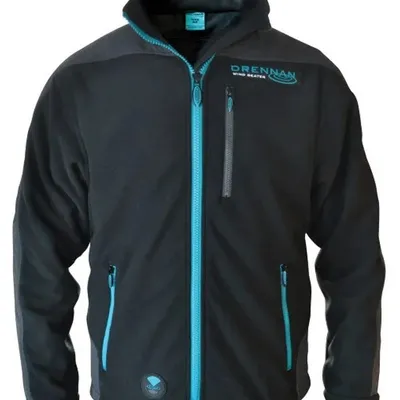 Bluza polarowa Drennan Wind Beater Fleece