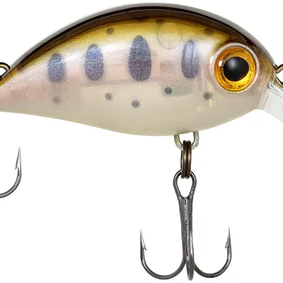 Wobler ZipBaits Hickory SR