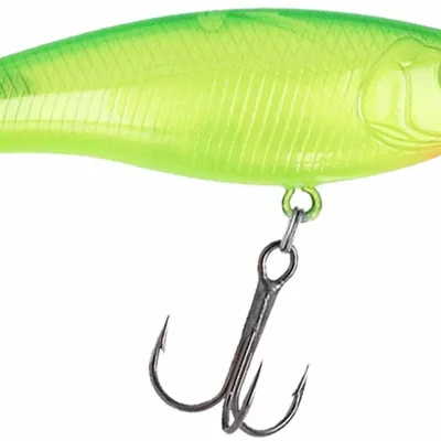 Wobler Daiwa Steez Shad