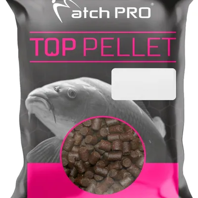 Pellet MatchPro Top