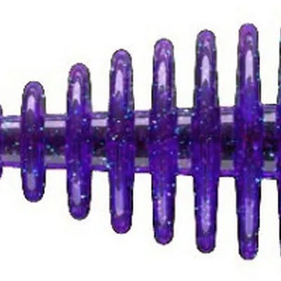 Przynęta gumowa Libra Turbo Worm Mini