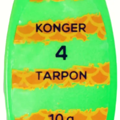 Błystka obrotowa Konger Tarpon Champion