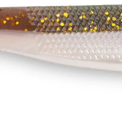 Przynęta gumowa Iron Claw Slim Jim