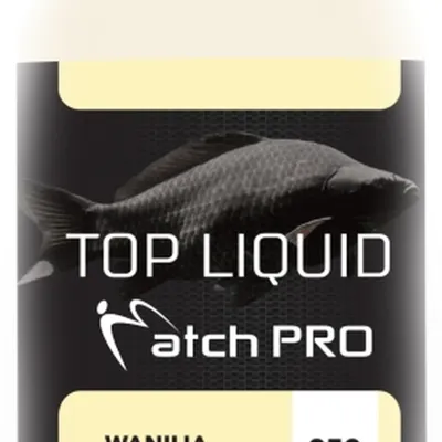Atraktor MatchPro Top Liquid