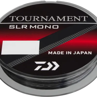 Żyłka Daiwa Tournament SLR