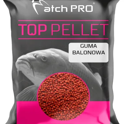 Pellet MatchPro Top