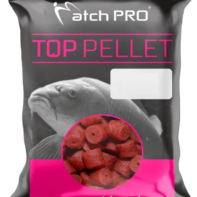 Pellet MatchPro Top Drilled