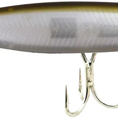 Wobler OSP Bent Minnow 106F