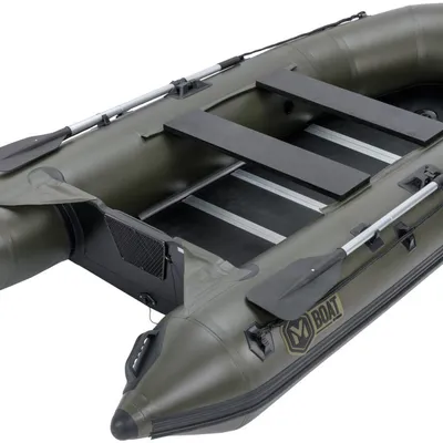 Nadmuchiwana łódź karpiowa Mivardi M-Boat MK2