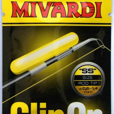 Świetlik chemiczny Mivardi Clip On