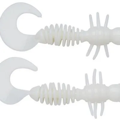 Przynęta gumowa Berkley Powerbait Power Curly