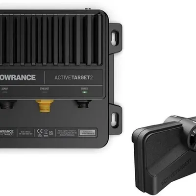 Moduł echosondy Lowrance ActiveTarget2