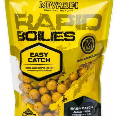 Kulki Mivardi Rapid Boilies Easy Catch