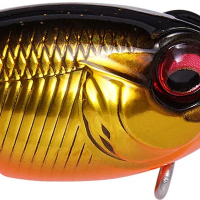 Wobler Megabass Griffon Bait Finesse SR-X F