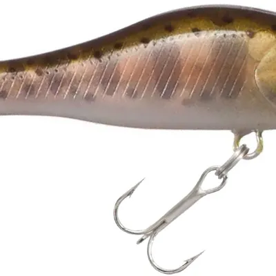 Wobler ZipBaits Rigge 35 F