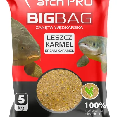 Zanęta MatchPro Big Bag