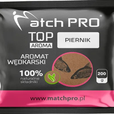 Dodatek zanętowy MatchPro Top