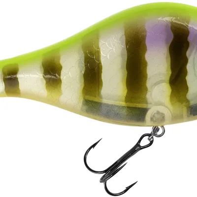 Wobler Mikado Mft Jerk SP