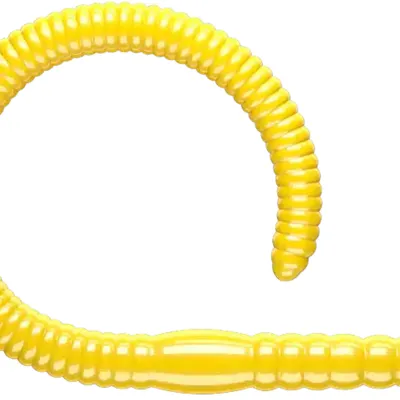 Przynęta gumowa Libra Flex Worm Junior