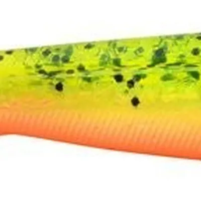 Przynęta gumowa Spro Iris V-Power Softlure