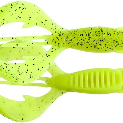 Przynęta gumowa Select Kraken-X
