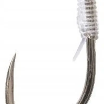 Przypon karpiowy Drennan Margin Carp Hnt Plate