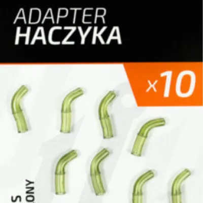 Rurka Undercarp Adapter haczyka