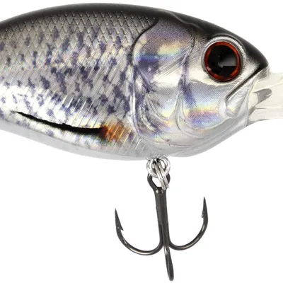 Wobler Mikado Crazy Crank