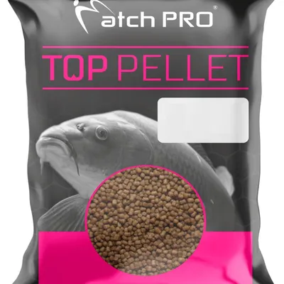 Pellet MatchPro Top