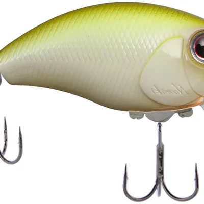 Wobler OSP Buzzn Crank