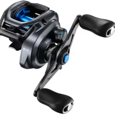 Multiplikator Shimano SLX XT A 151 HG