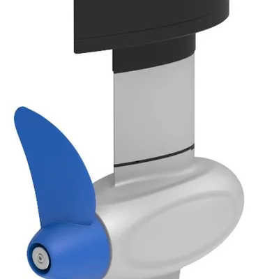 Bezobsługowy silnik elektryczny ePropulsion Pod Drive 3.0 Evo